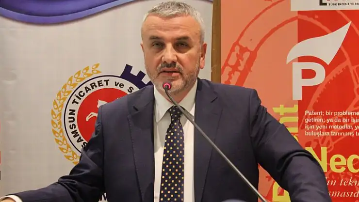 4 kilo alyuvar, Türkiye'nin 1 yıllık ihracatına denk geliyor