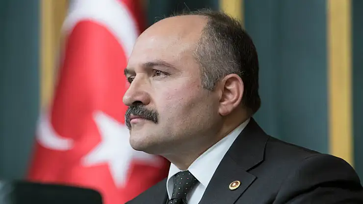 Milletvekili Usta Hekimlerin sorunlarını anlattı