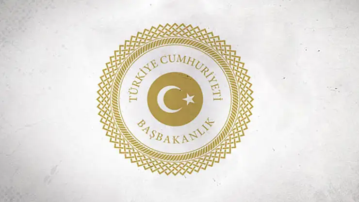 Başbakanlık'tan Irak'ta yaşanan depremle ilgili açıklama