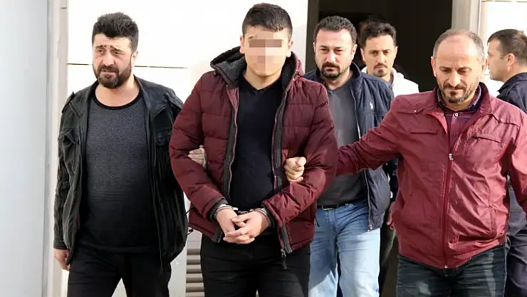 Silahla yaralamaya 3 gözaltı