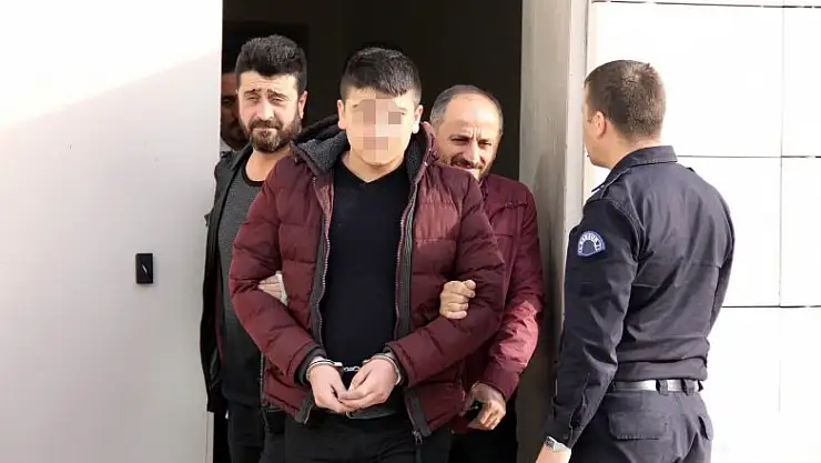 Silahla yaralamaya 1 tutuklama 