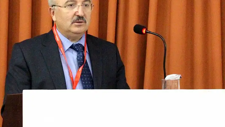 Prof. Dr. Çolak: '6 saniyede bir kişi diyabetten ölüyor'