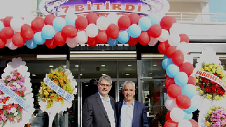 Samsunlular balığı, '7 Bitirdi Balık'ta yiyecek