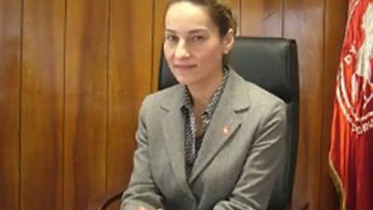 Keleşoğlu, 'Vatan-toprak bütünlüğü tehlikede'