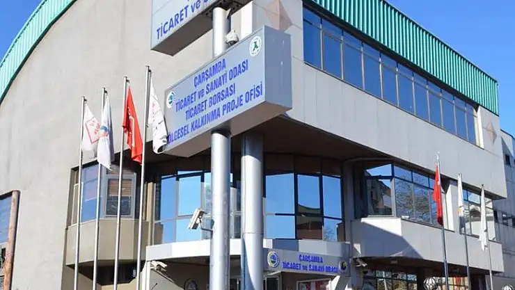 ÇTSO' da, '500.000 EURO destekleri anlatılacak'