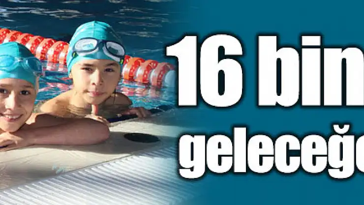 16 bin öğrenci geleceğe kulaç atıyor