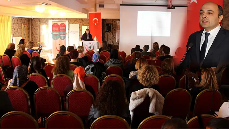 'Akılcı olmayan ilaç kullanımı halk sağlığı sorunu'