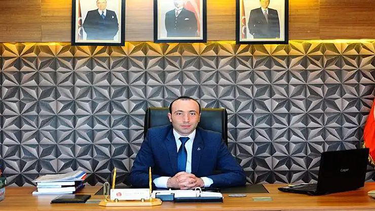 Tekin'den 'İkinci Devlet Üniversitesi' açıklaması