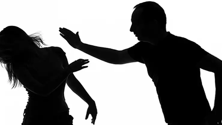 Kadına Yönelik Şiddet Durdurulamıyor