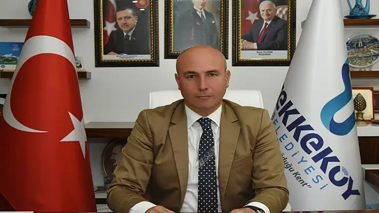 Togar'dan Mevlid Kandili mesajı