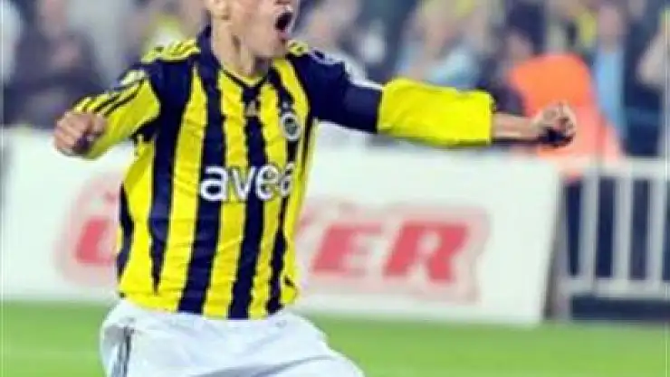 Alex De Souza'dan çarpıcı itiraflar!