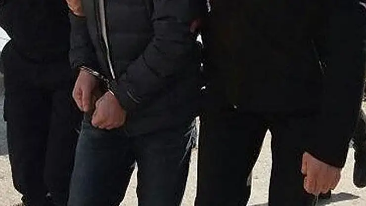 Nevşehir merkezli 13 ilde FETÖ operasyonu 