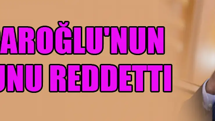 AYM, Kılıçdaroğlu'nun başvurusunu reddetti