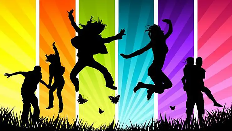 Genç Nüfus Kültür ve Sanattan Uzak Kaldı