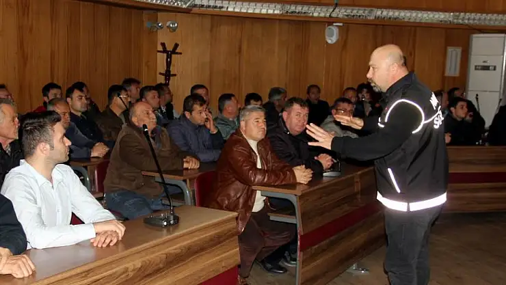 Türkiye'de 10 yılda uyuşturucudan 2 bin 400 kişi ölmüş