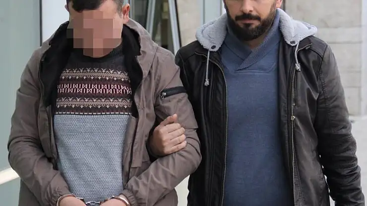 Samsun'da uyuşturucu ticaretine 2 gözaltı