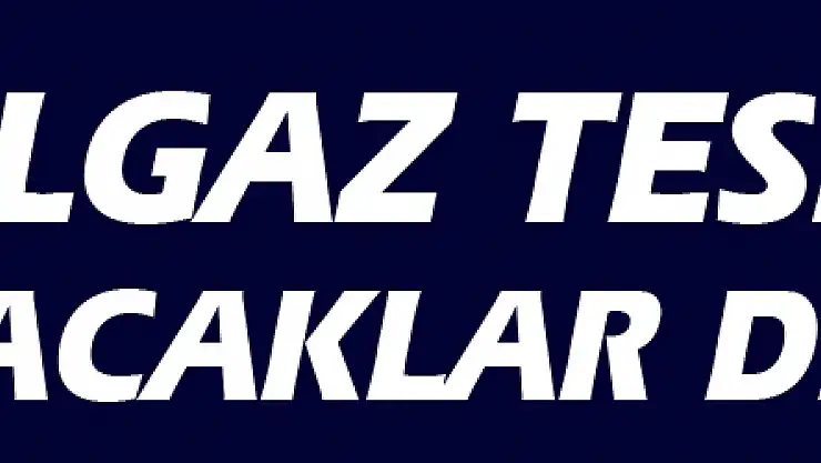 MMO, doğalgaz tesisatı yaptıracakları uyardı