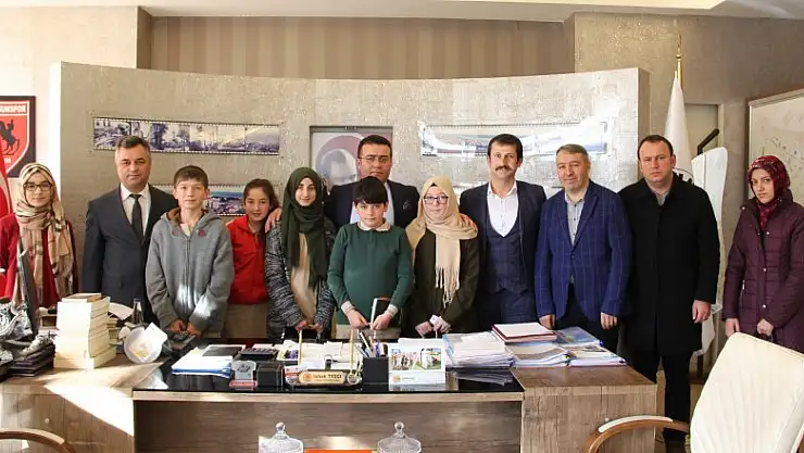 Taşçı: 'Eğitim için fedakarlıktan kaçınmayız'