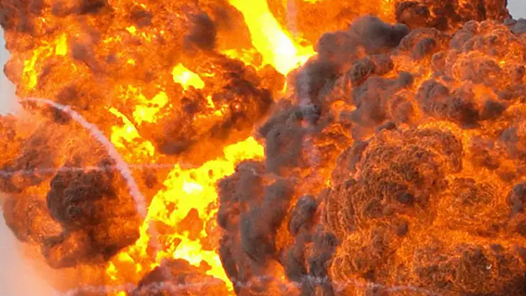 Somali'de polis akademisine saldırı: 13 ölü