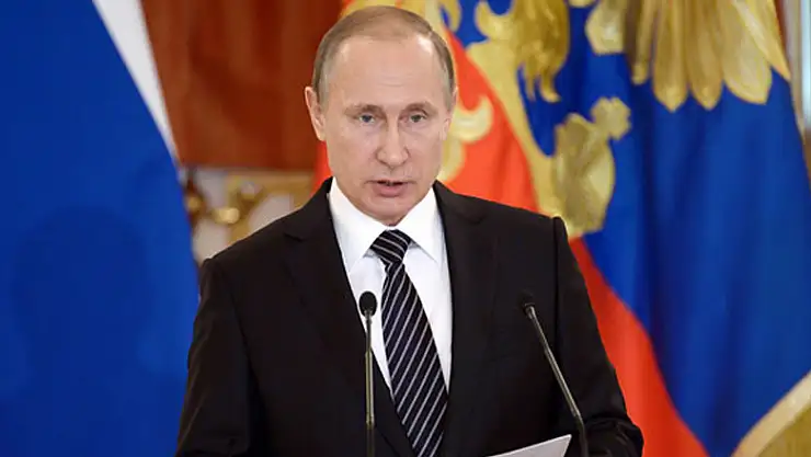 Putin, seçimlere bağımsız aday olarak katılacak