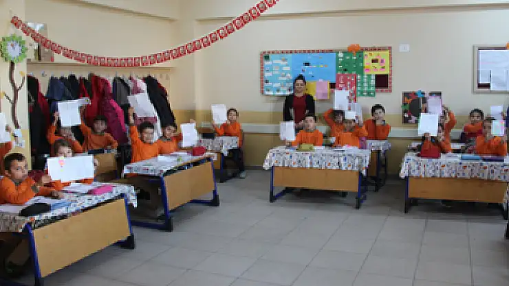 Samsun'dan doğudaki soğuk okulları ısıtan proje