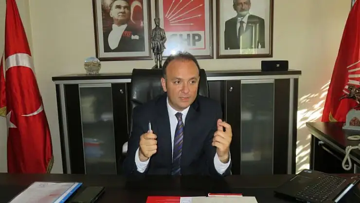 AKCAGÖZ: 'TANSU ÇİLLER KADAR CESUR DEĞİLLER'