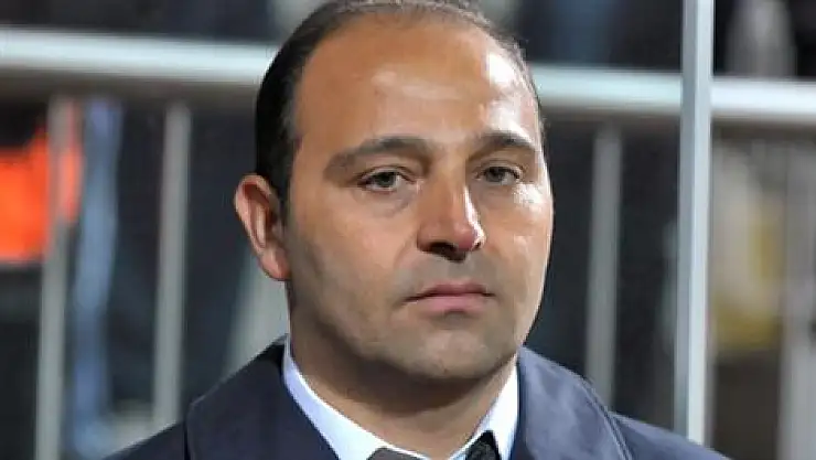 Samsunspor'da Çapa sesleri !