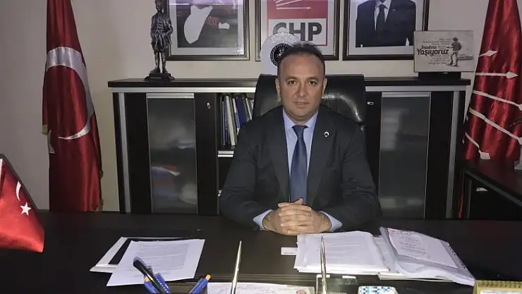 AKCAGÖZ: '2018 CEP YAKACAK'