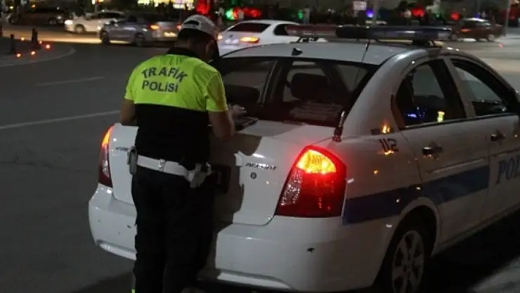 2018 yılında trafik cezaları ne kadar olacak?