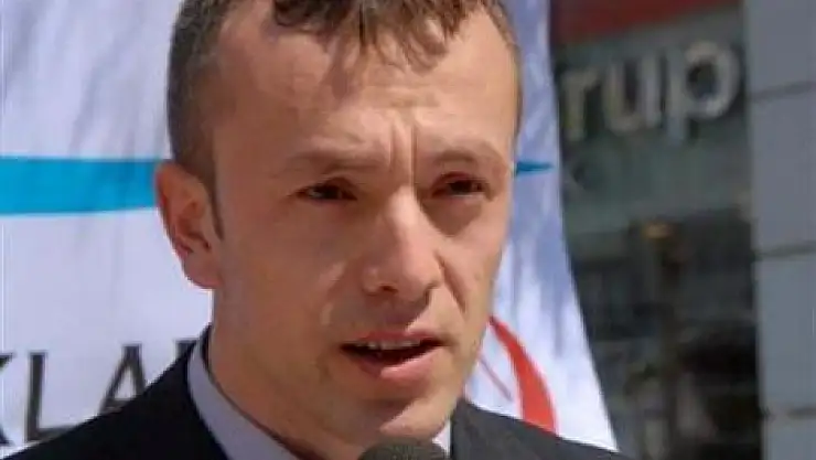 Alperenler Danıştay'ın kararına kınama