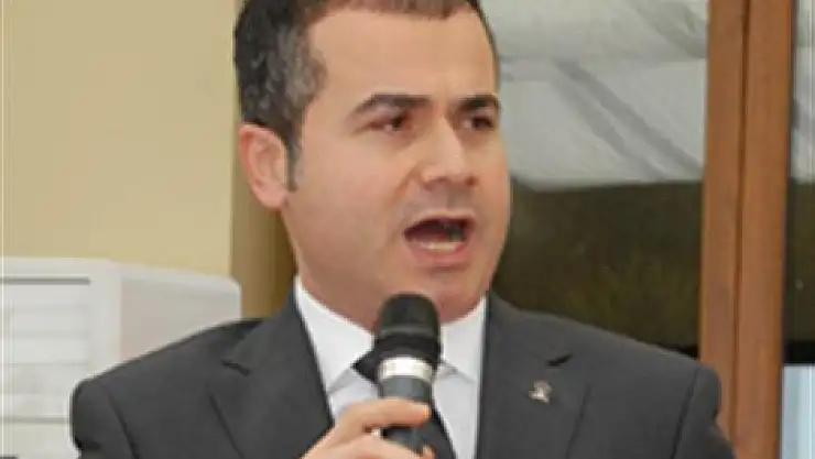 'AK Parti milli projelere ağırlık verdi'