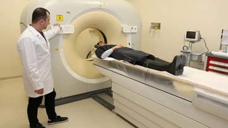 Tıbbi Cihazlarda Yerlileşme