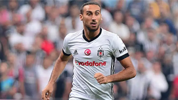 Cenk Tosun transferinde imzalar bu hafta atılıyor
