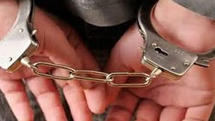 2 kişi uyuşturucu ticaretinden tutuklandı