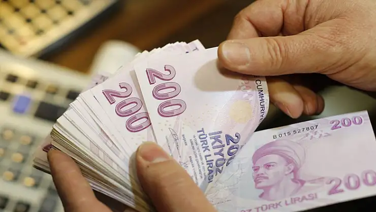 En Düşük İşsizlik Maaşı, 811 Lira