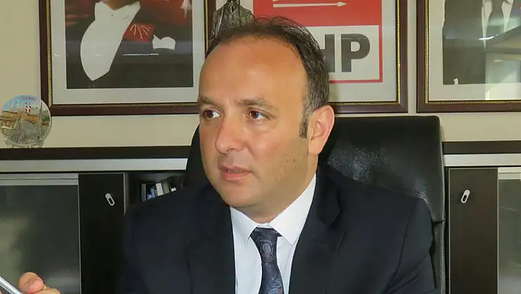 AKCAGÖZ: 'DİYANET, SABIRLARI ZORLUYOR'