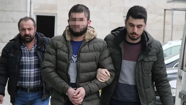 Samsun'da uyuşturucu operasyonu: 2 gözaltı