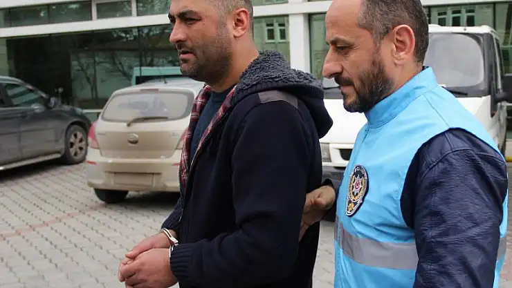 Samsun'da silahlı 5 kişiyi yaralayan şahıs tutuklandı