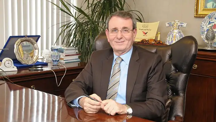  Murzioğlu: 'Fuar bölge ekonomisine önemli katkı sağlayacak'