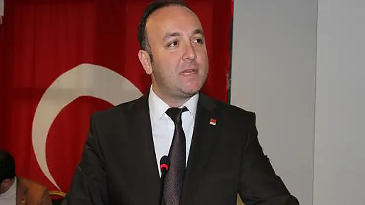 AKCAGÖZ'DEN İLK AÇIKLAMA GELDİ