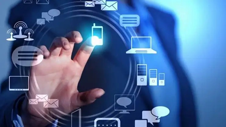 Maliye'de Dijital Dönüşüm Başladı