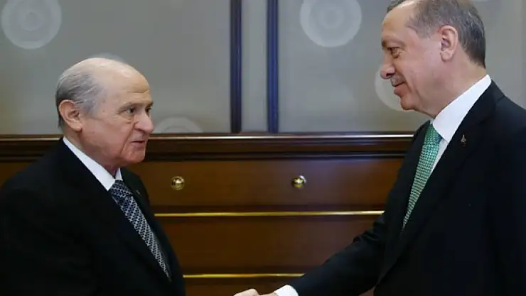 İttifak adımları sağlam atılacak