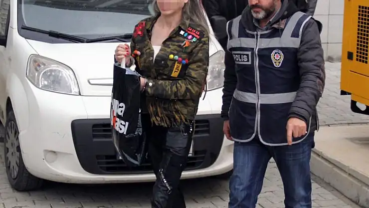Gözaltına alınan travesti ilan sitesi yöneticileri adliyeye sevk edildi 