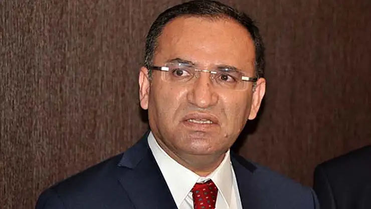 Bekir Bozdağ:'Anayasa mahkemesi temyiz mahkemesi değildir'