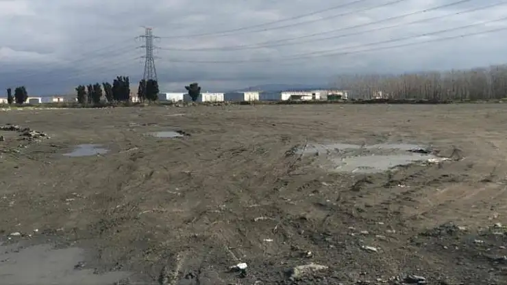 Samsun'a 41 milyonluk Bilim ve Teknoloji Merkezi