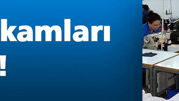 İşsizlik rakamları açıklandı!