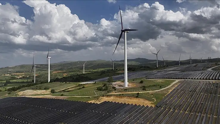 6 bin megavatı aşkın kapasite tahsisi yapıldı