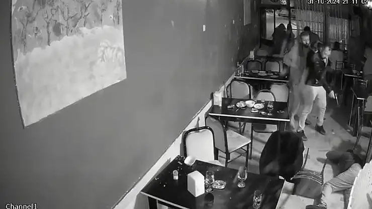 6 kurşunla öldürdü, 'Planlasaydım gizli yerde yapardım' savunması yaptı