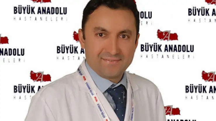 Hastalıkta doğru bölüme gitmek tedavi sürecinde zaman kazandırıyor