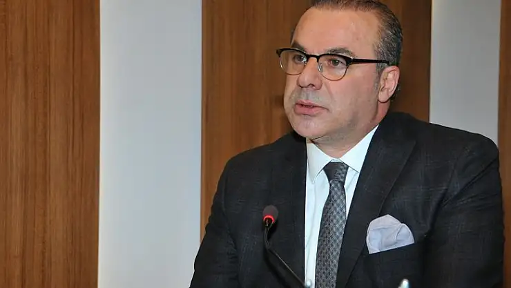 Akyüz: 'MYK Belgesi olmayanları çalıştırmayacağız'